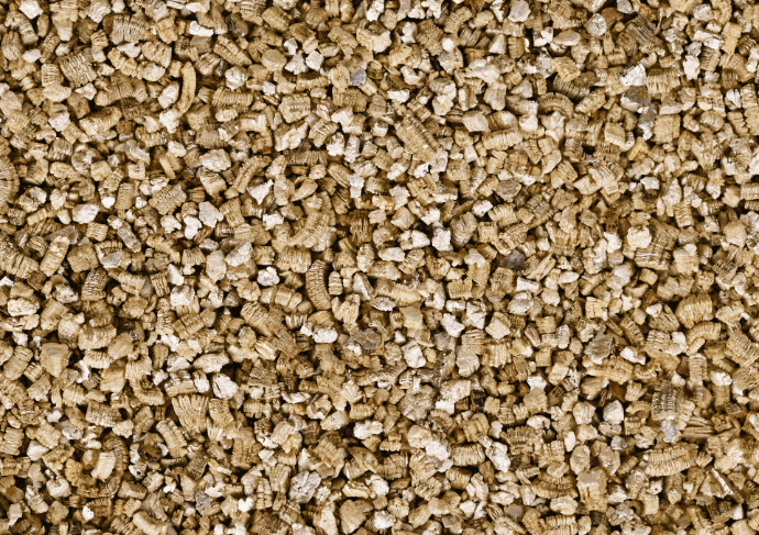 Vermiculite Nestaan, minéral naturel  absorbant et incombustible