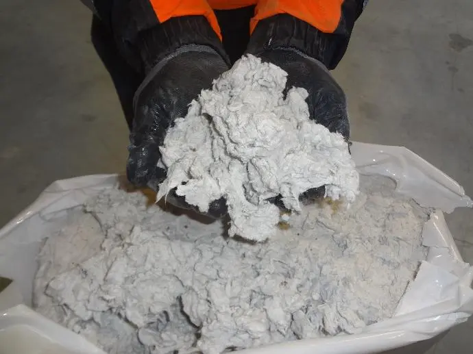 Thermische barrière binnen gebouwen