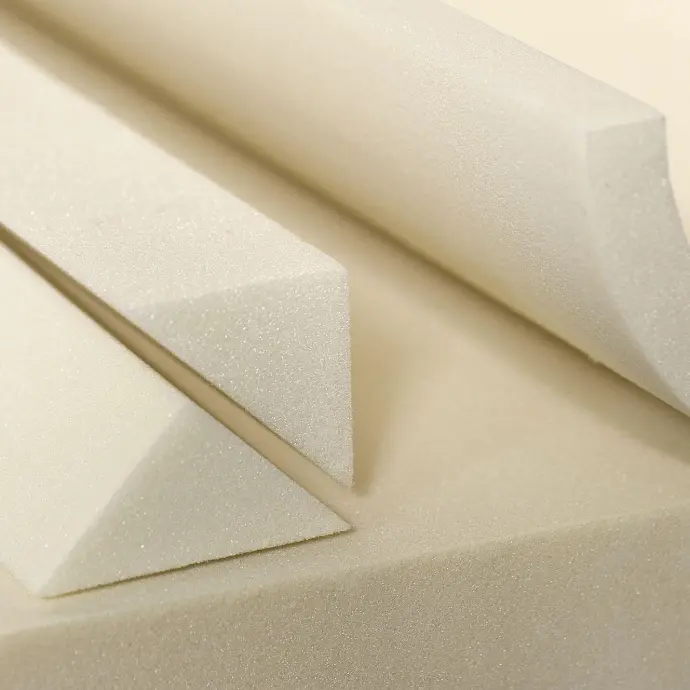 Pièces de polyuréthane usinées chez Nestaan