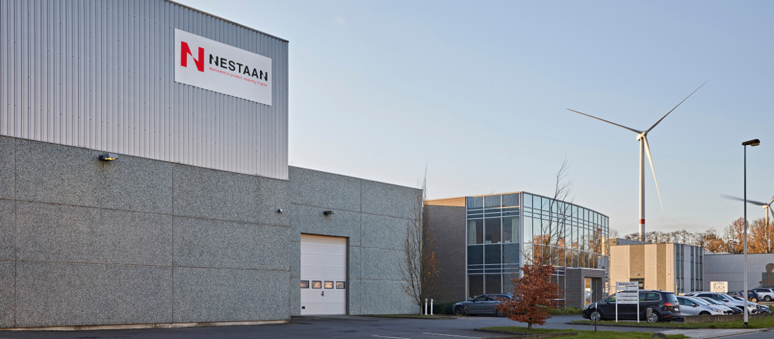 Nestaan Belgique, fabricant de vermiculite