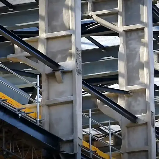 Protection Passive Incendie  Nestaan