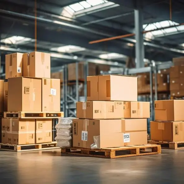 Vermiculite Nestaan pour l'emballage durant le transport