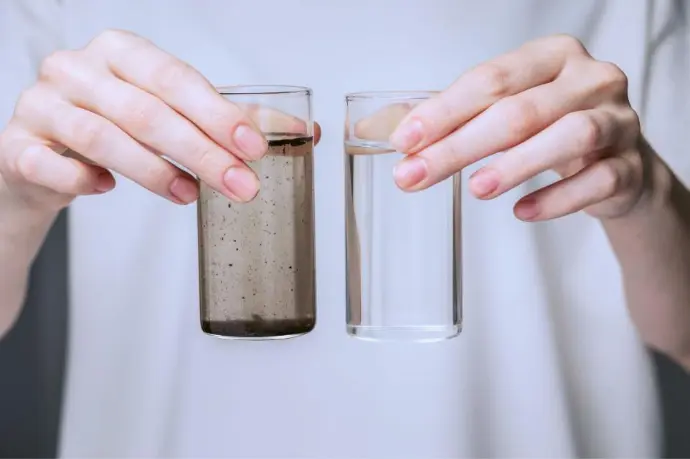 La perlite Nestaan pour la filtration