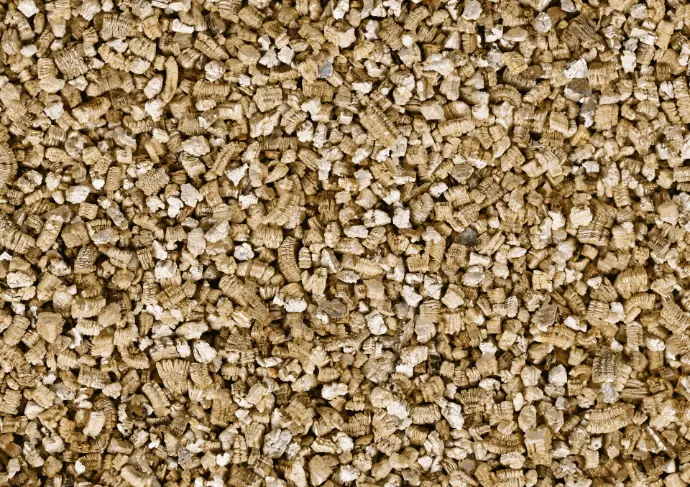 Vermiculite Nestaan, minéral naturel  absorbant et incombustible