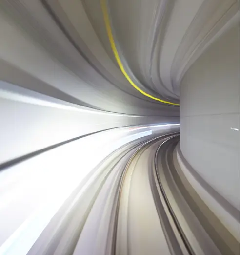 Protection Passive Incendie chez Nestaan dans les tunnels